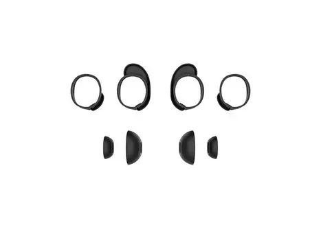 Bose Ultra Earbuds Alternative Sizing Kit Black QuietComfort®