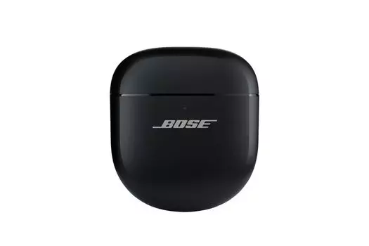 Bose Ultra Earbuds Charging Case Black QuietComfort®