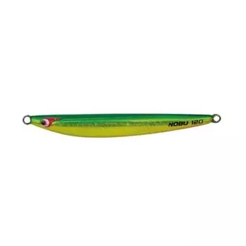 Boseless TG Nobunaga 120 г зеленое золото