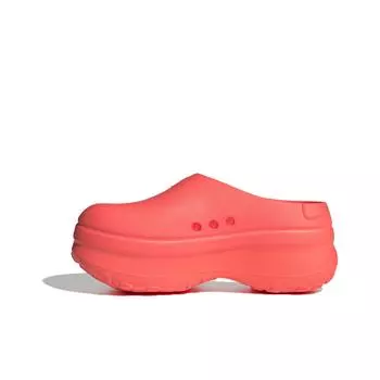босоножки adidas adiFOM Stan Smith Mule Solar Red (Women s) IE0482