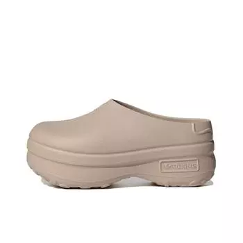 босоножки adidas adiFOM Stan Smith Mule Wonder Taupe (Women s) IE7052
