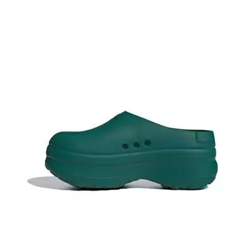 босоножки adidas originals Adifom Stan Smith Mule Collegiate Green Women s IE0481