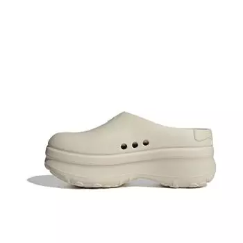 босоножки adidas originals AdiFOM Stan Smith Mule Beige Women s IH3361