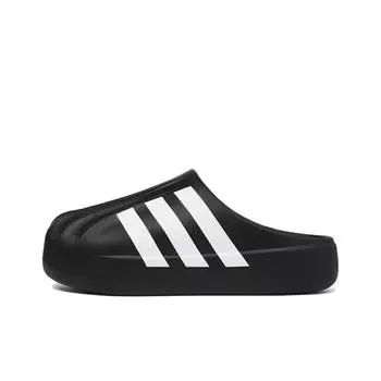 босоножки adidas Superstar Mule Core Black Cloud White IG8277
