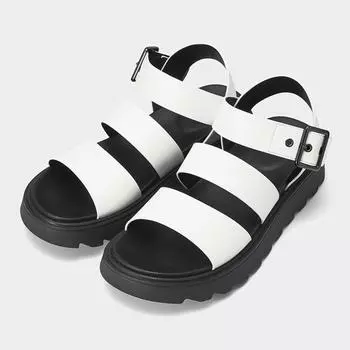 босоножки с ремешком GU by Uniqlo