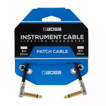 BOSS 10см LL патч-корд BPC-4
