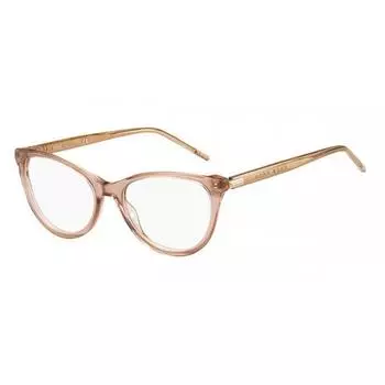 Boss 1206 Fwm Women Eyeglasses Pink/54-18-145
