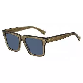 BoSS 1442 S 09q Ku Men SunglaSSeS 53-19-145