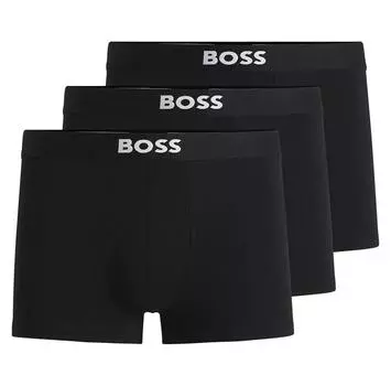 BOSS 50544263 боксеры 3 шт. 2XL