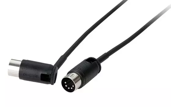 BOSS 60cm MIDI Cable BMIDI-PB2