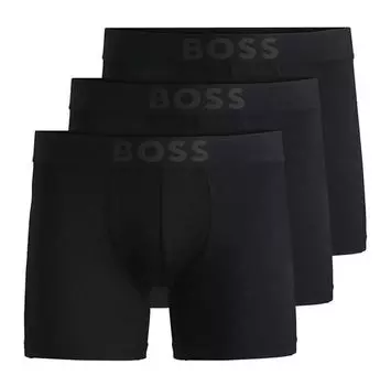 BOSS Active 10260734 боксеры 3 шт. L