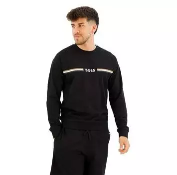 BOSS Authentic 10208539 свитшот S