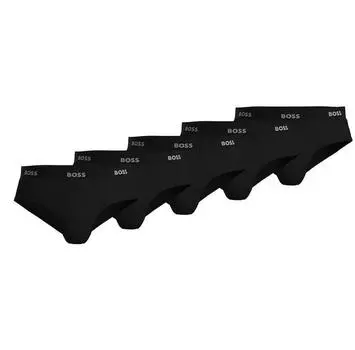 BOSS Authentic боксеры 5 шт. M