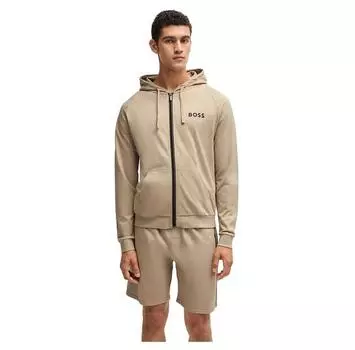 BOSS Authentic H full zip свитшот M