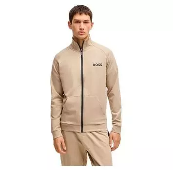 BOSS Authentic Z full zip свитшот S