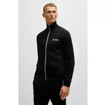 BOSS Authentic Z full zip свитшот XL