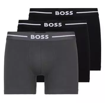 BOSS Bold 10257114 боксеры S