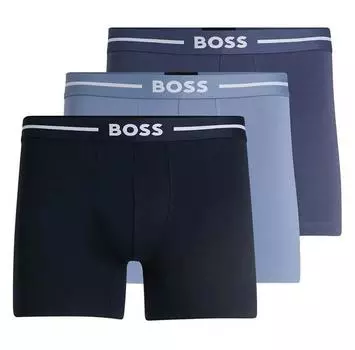 BOSS Bold 10260694 боксеры 3 шт. XL