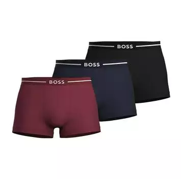 BOSS Bold 10260694 боксеры 3 шт. XS