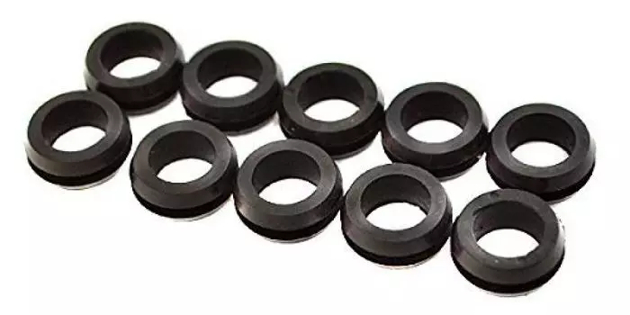 [] BOSS BOSS Compact Series Набор направляющих втулок для педалей, 10 шт. 17041652