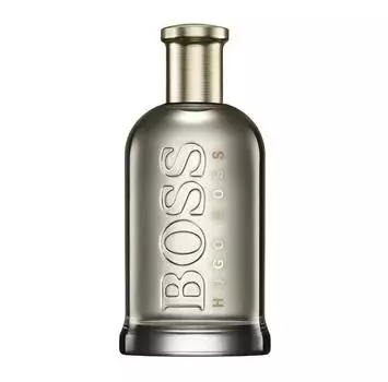BOSS Bottled парфюмированная вода 200ml