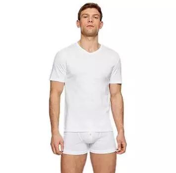 BOSS Classic майка с вырезом нижнее белье 3 шт. XL