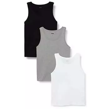 BOSS Classic Sleeveless нижнее белье 3 шт. S