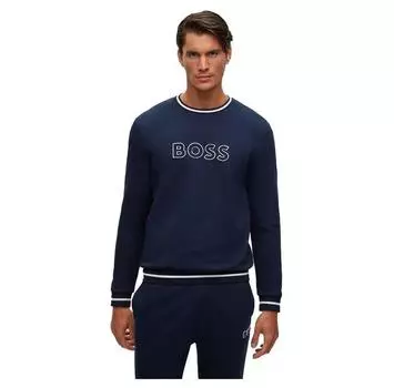 BOSS Contem 10249527 свитшот L