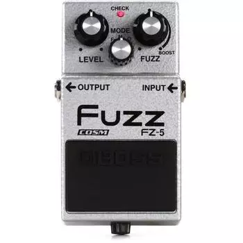 БОСС Фузз ФЗ-5