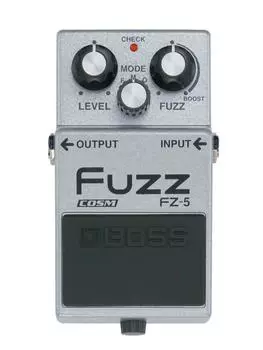 БОСС Фузз ФЗ-5