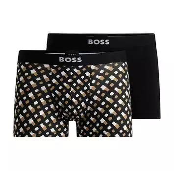 BOSS Gift 10260694 боксеры 2 шт. XL