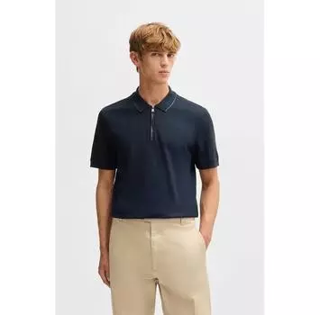 BOSS H-Paras 59 поло L