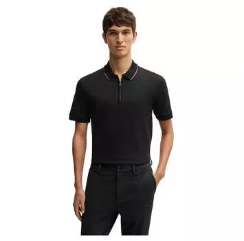 BOSS H-Paras 59 поло XS