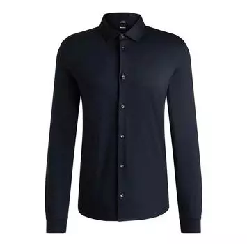 BOSS H-Paver 17 поло M