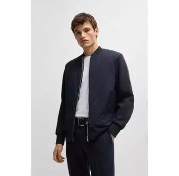 BOSS H-Skiles 59 10266451 full zip свитшот L