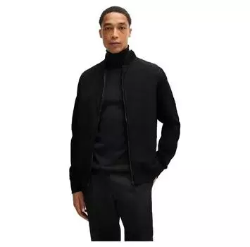 BOSS H-Skiles 59 10266451 full zip свитшот M