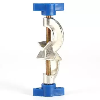 Boss Head Clamps Holder Metal Grip Holder Support 016mm For Lab Retort Stand