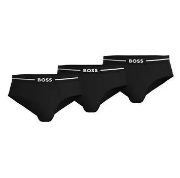 BOSS HipBold 10257977 трусы S
