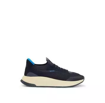 BOSS Кросовки Ttnm Evo Slon Knrsd 10263095 45
