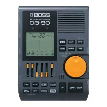 BOSS Метроном Бит Доктор. ДБ-90