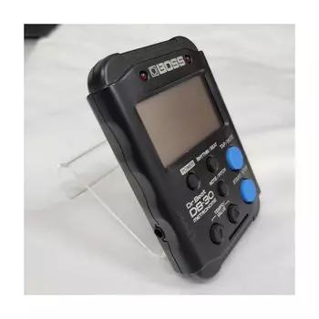 BOSS Metronome BOSS Metronome Beat DB-30 Stand Set Dr. Бить: Доктор