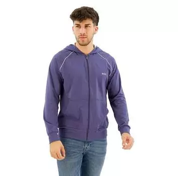 BOSS Mix&Match 10259900 full zip свитшот L