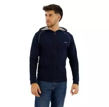 BOSS Mix&Match H 10259917 full zip свитшот S