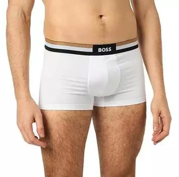 BOSS Motion боксеры 3 шт. XS