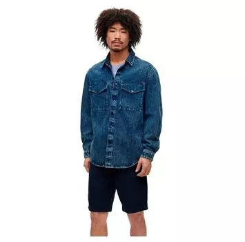 BOSS Noaro Bc denim куртка M