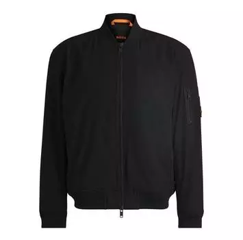 BOSS Obear 10257695 куртка 46