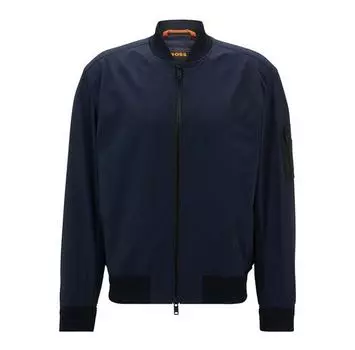 BOSS Obear 10257695 куртка 48