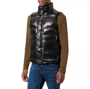 BOSS Odaina 10252505 куртка 48