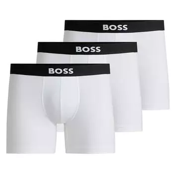 BOSS One 10272529 боксеры 3 шт. 2XL