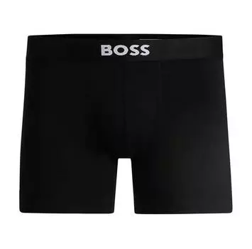 BOSS One 10272529 боксеры 3 шт. M